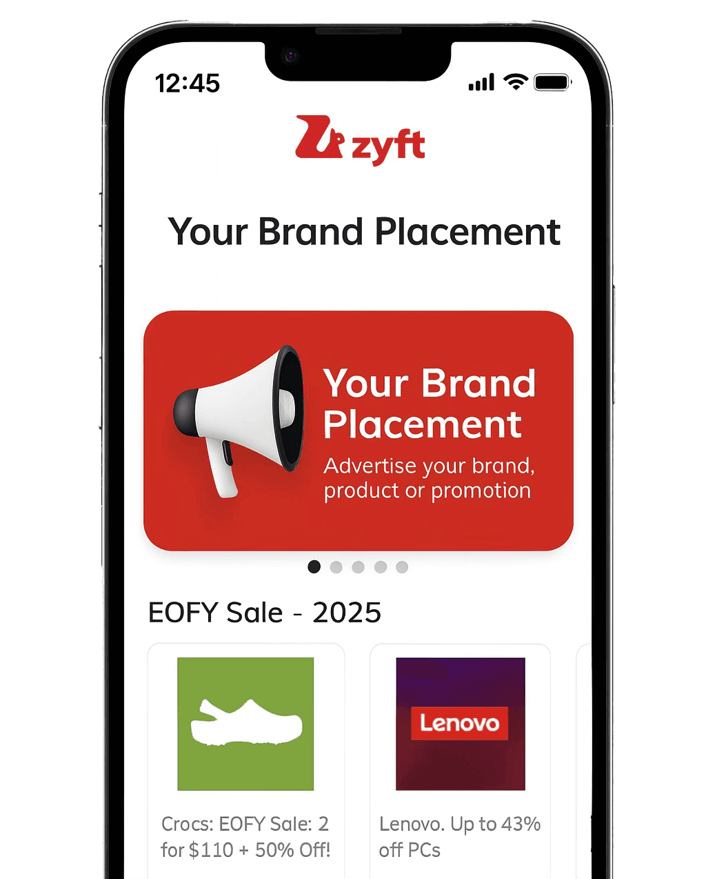 Premium Placements